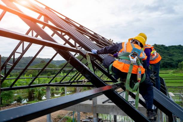 Best Tile Roofing Contractor  in Dodson Branch, TN