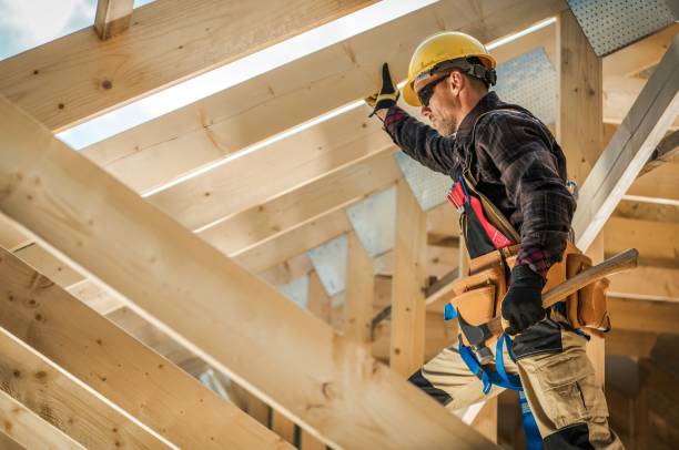 Best Local Roofing Companies  in Dodson Branch, TN