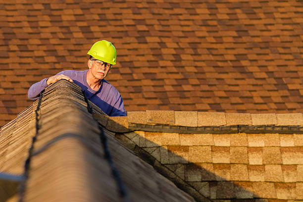 Best Commercial Roofing Services  in Dodson Branch, TN