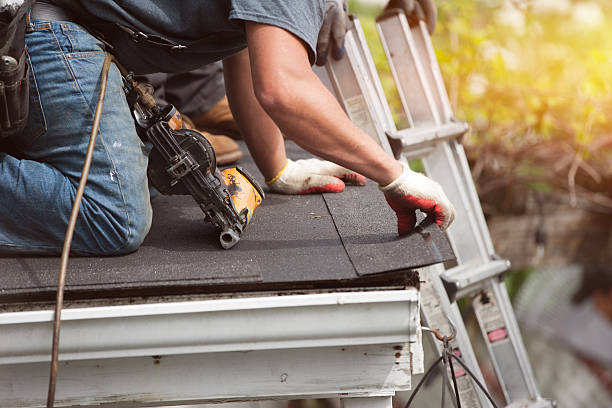 Quick and Trustworthy Emergency Roof Repair Services in Dodson Branch, TN