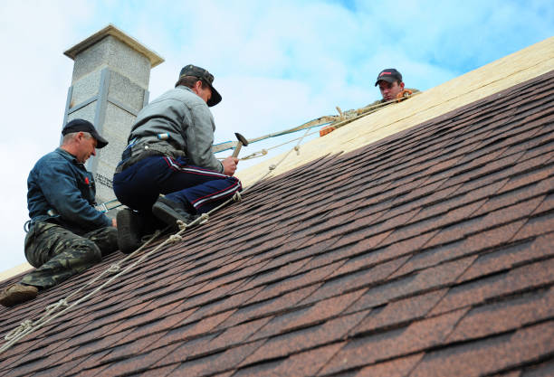 Reliable Dodson Branch, TN Roofing Contractor Solutions